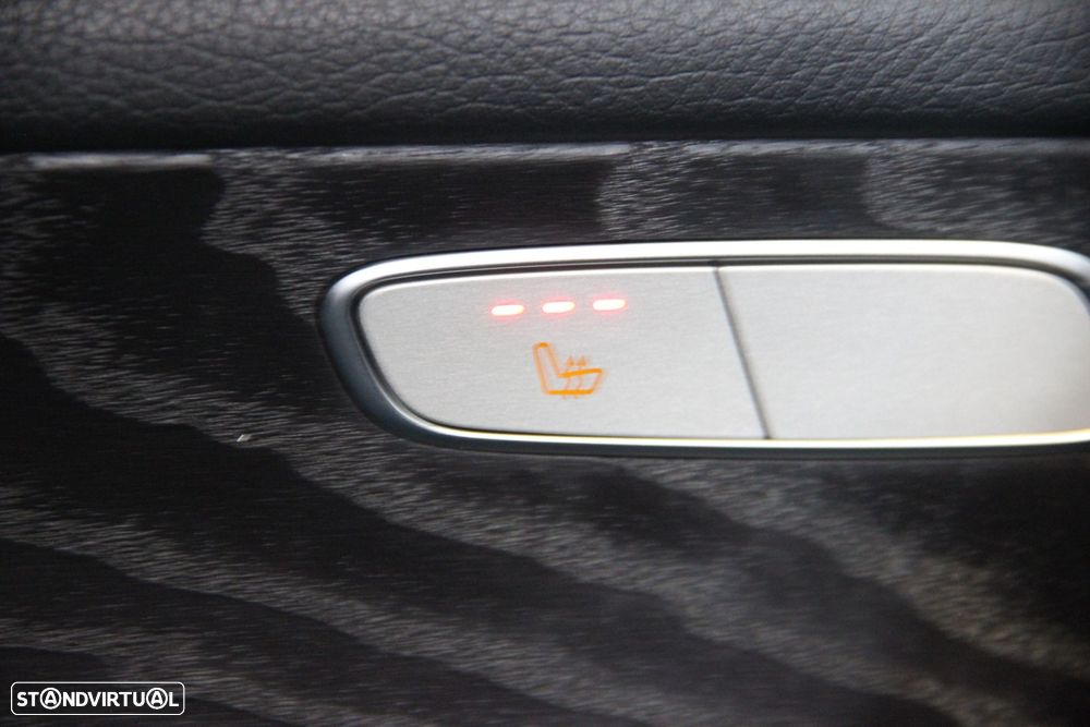 Mercedes-Benz GLC 300 de 4Matic - 26