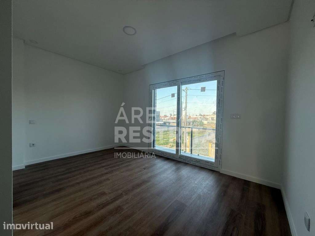 Moradia Geminada T2 em Construção | 130 m² | 2 Pisos | Pinhal do Ge... - Grande imagem: 3/8