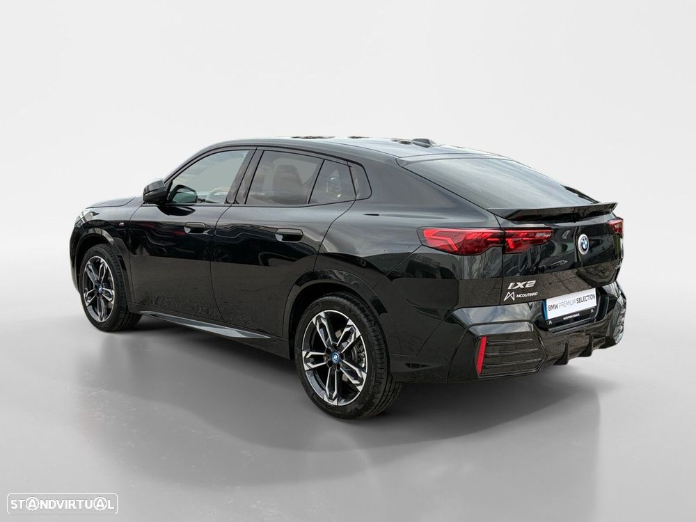 BMW iX2 xDrive30 - 3