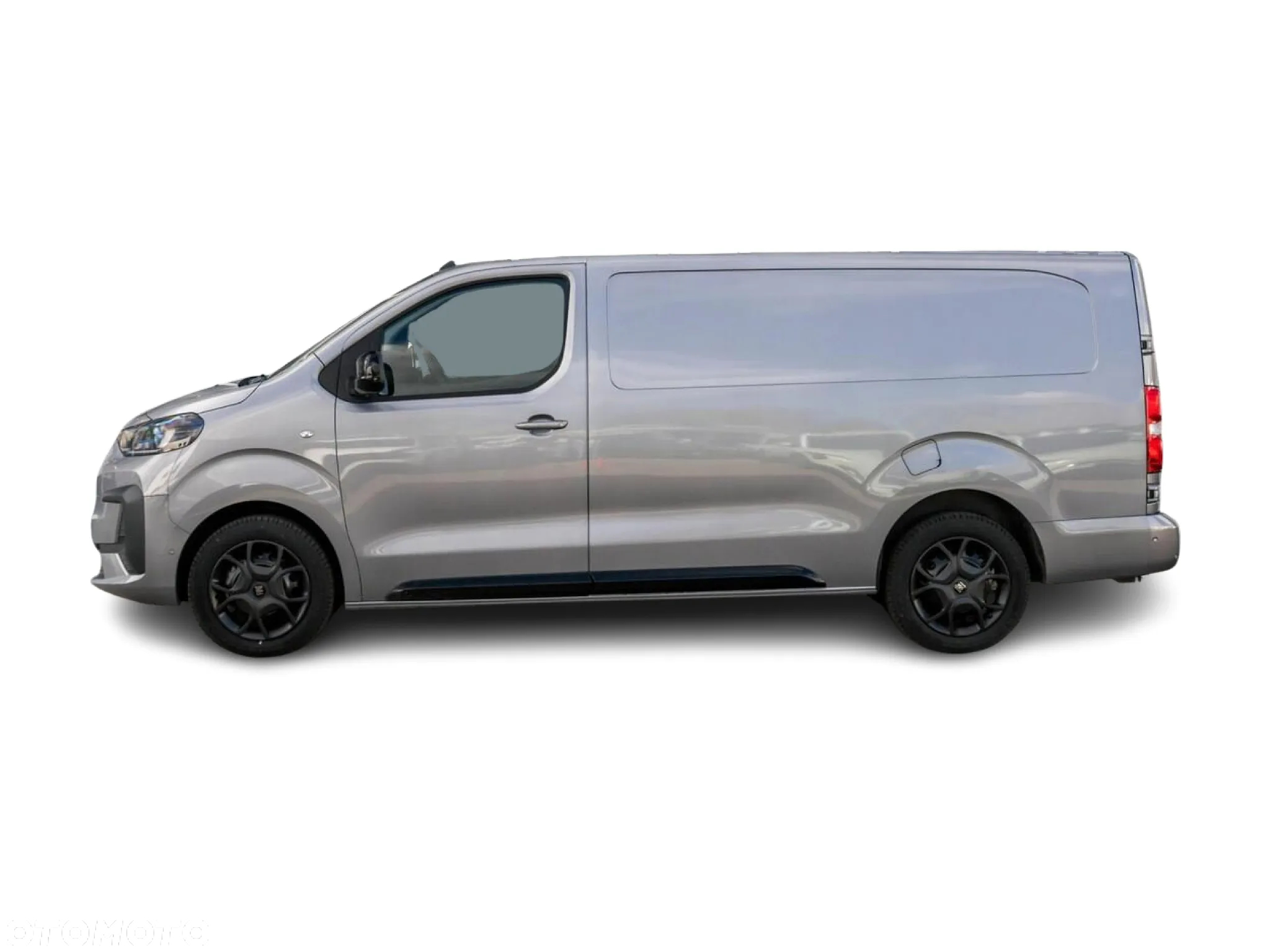 Fiat Scudo Maxi L2 Furgon 144KM - 8