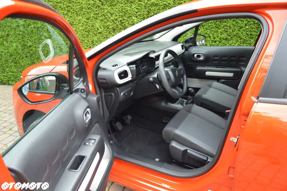 Citroën C3 - 8