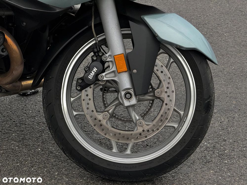 BMW RT - 38