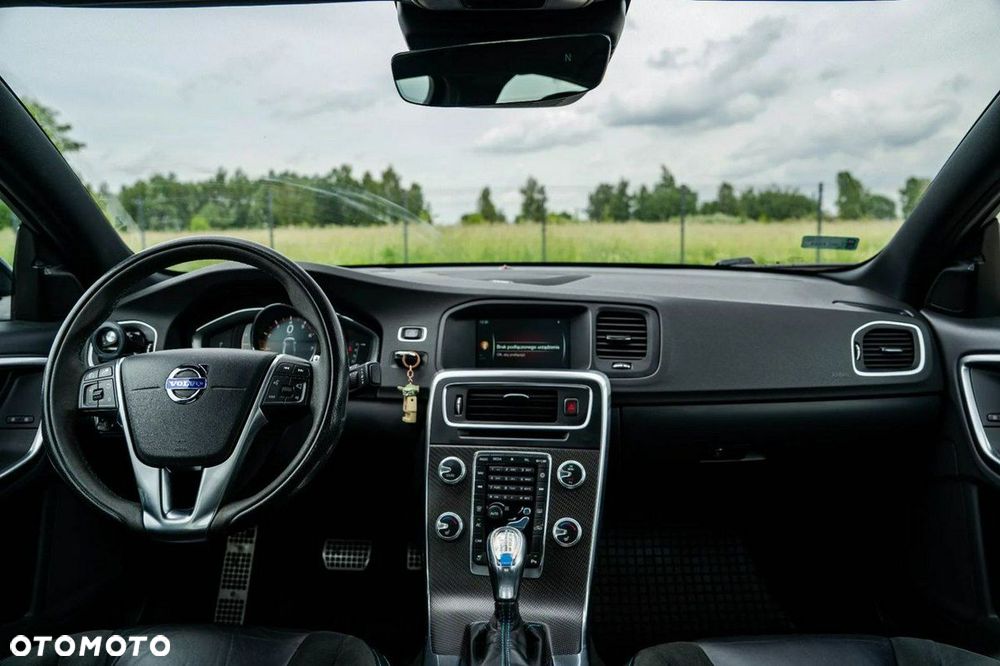 Volvo S60 Polestar - 17