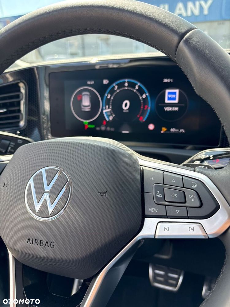 Volkswagen Tiguan - 13