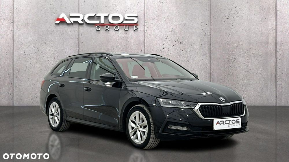 Skoda Octavia - 7