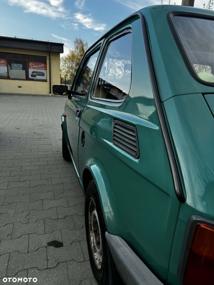 Fiat 126 - 5