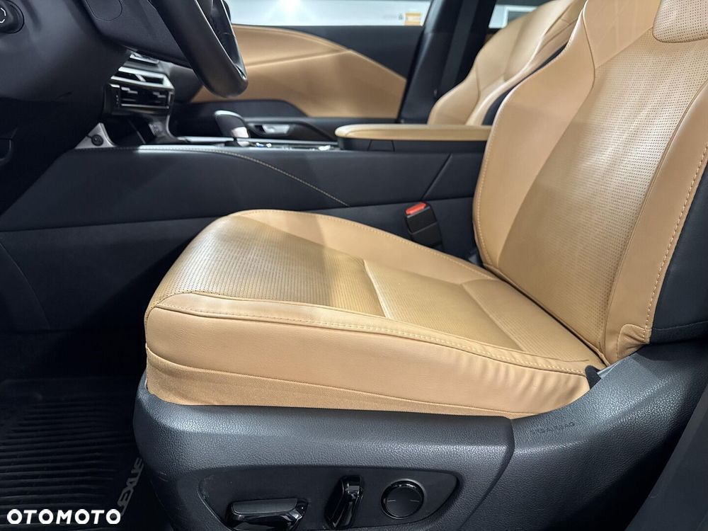 Lexus RX 350h Prestige - 18