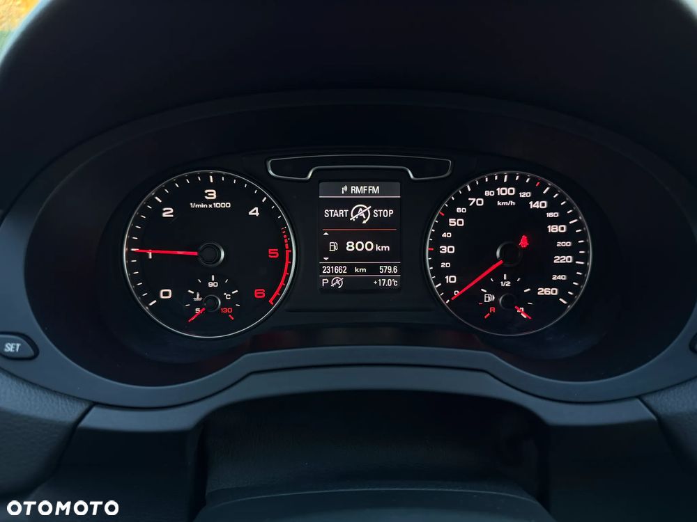 Audi Q3 2.0 TDI Quattro Prime Line S tronic - 20