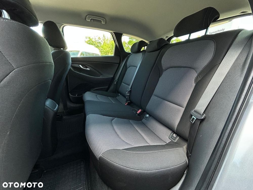 Hyundai i30 1.0 T-GDI Modern - 18