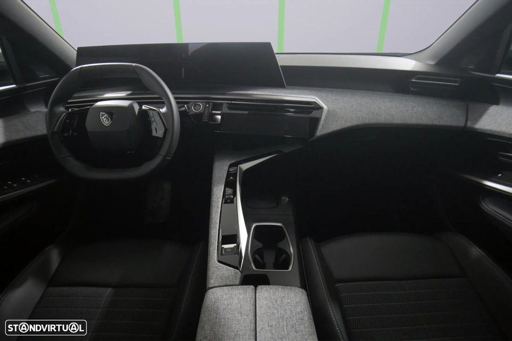 Peugeot E-3008 73 kWh Allure - 10