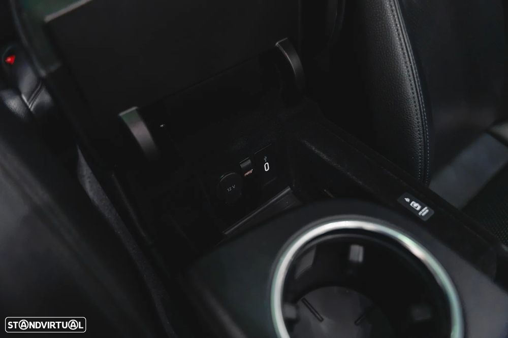 Porsche Panamera Sport Turismo 4 E-Hybrid Platinum Edition PDLS - 43