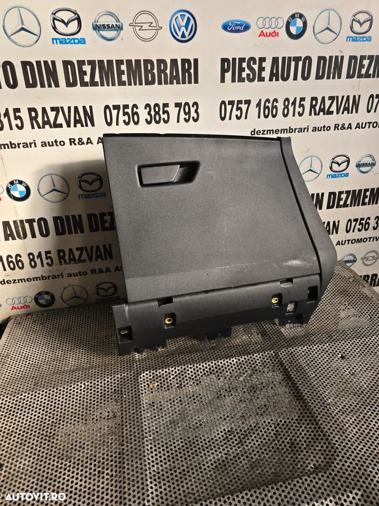 Torpedo Cutie Acte Audi Q4 E-Tron 2021-2025 Volan Stanga Europa - 1