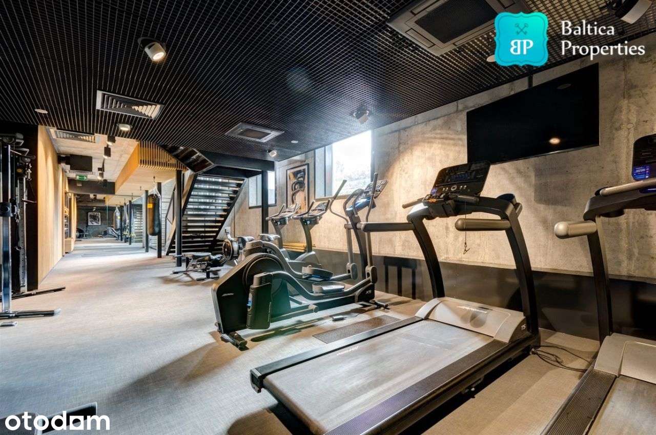 Piękny 3 pok Nadmorze + garaż + taras 200m od plaż