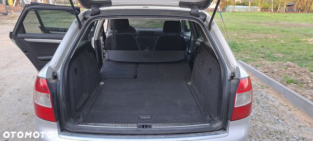 Audi A4 Avant 1.9 TDI - 15