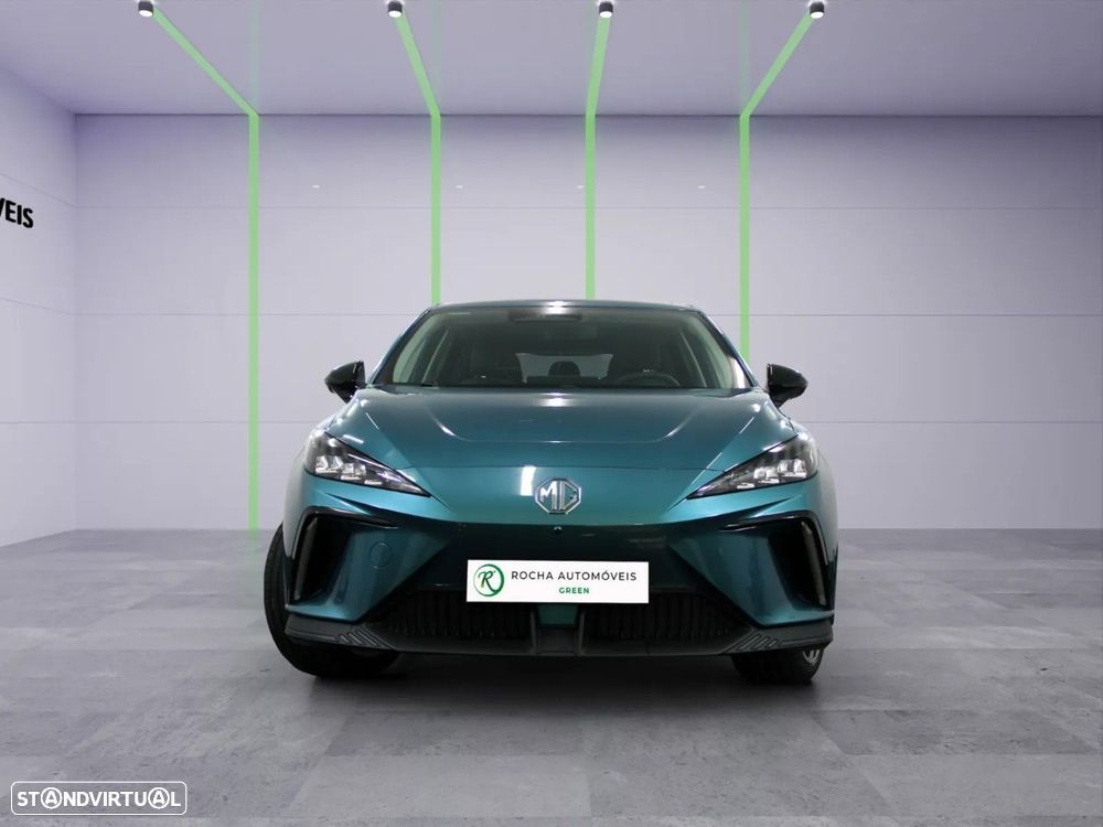 MG MG4 64 kWh Premium - 3