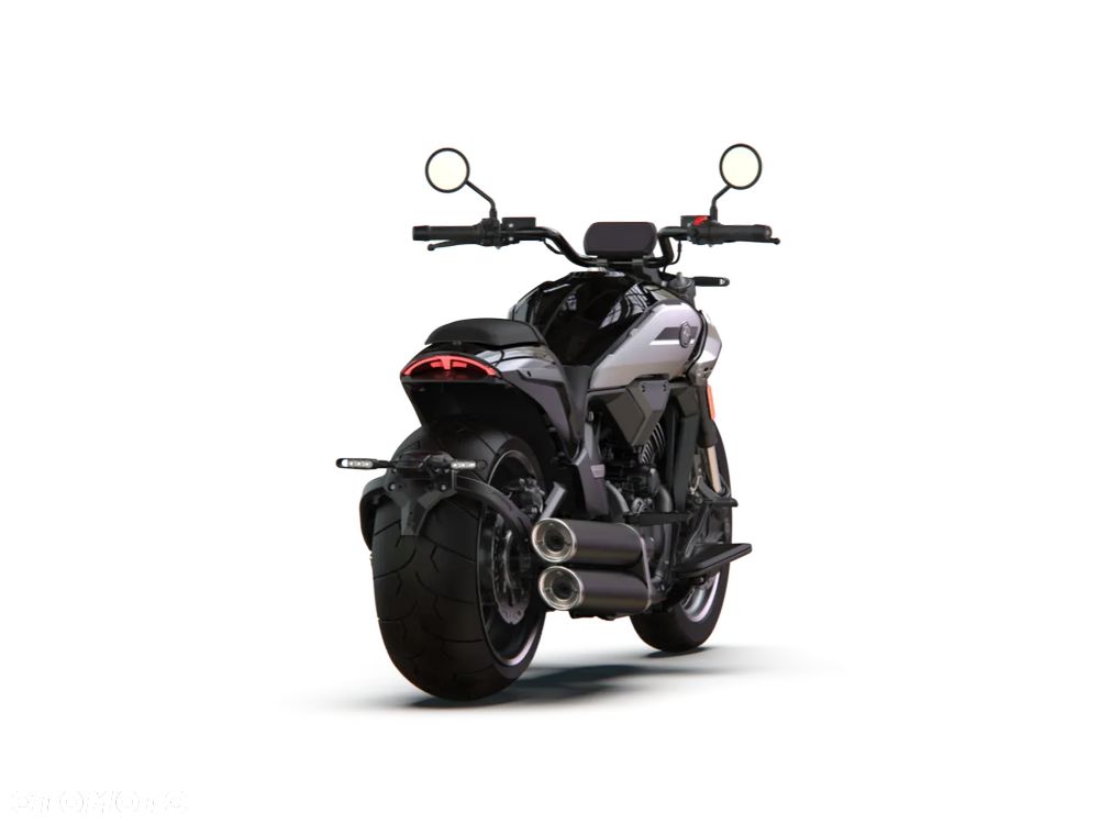 Morbidelli C1002V - 7