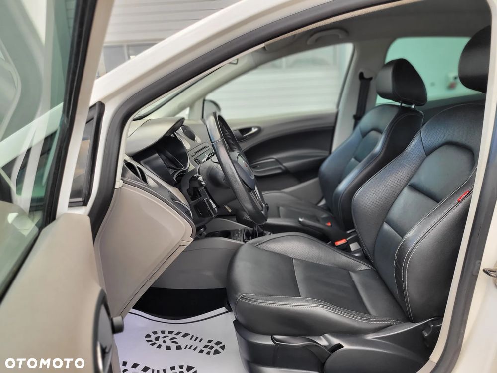 Seat Ibiza - 13