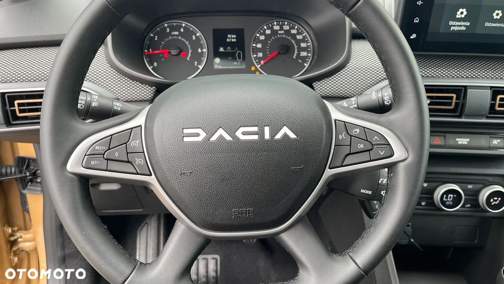 Dacia Sandero Stepway 1.0 TCe Expression - 13