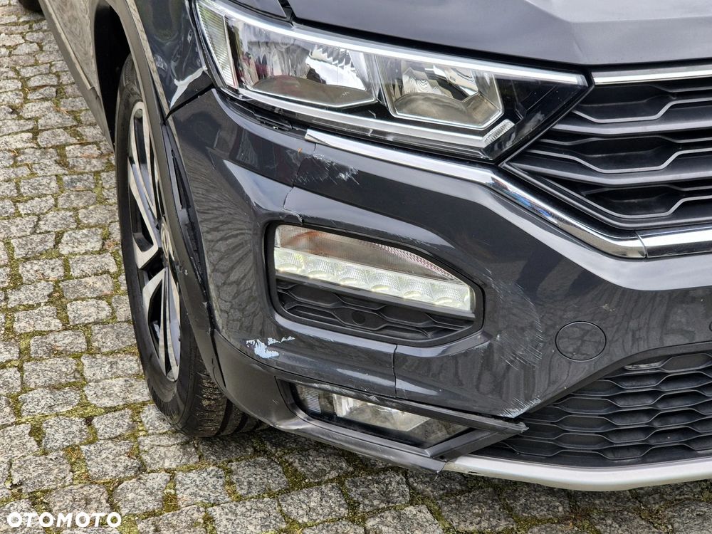 Volkswagen T-Roc 2.0 TDI SCR DSG ACTIVE - 16