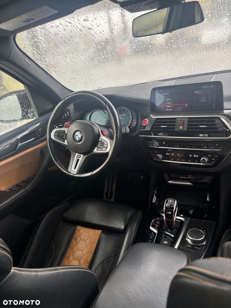 BMW X3 M - 18