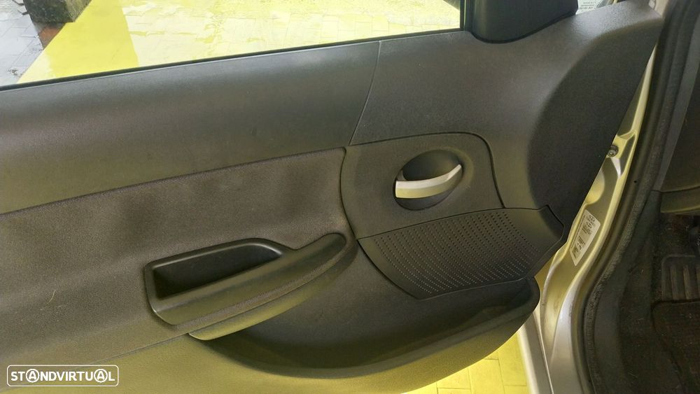 Citroën C3 1.1 SX+ Airdream - 4