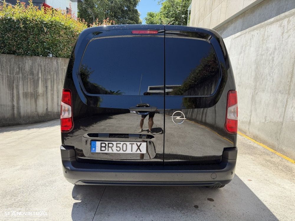 Opel Combo 1.5 CDTi L1H1 INC Essentia - 7
