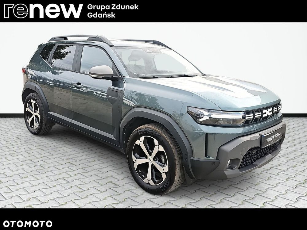 Dacia Duster - 3