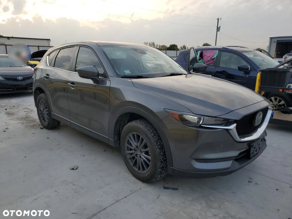 Mazda CX-5 2.5 Skydream 2WD - 2