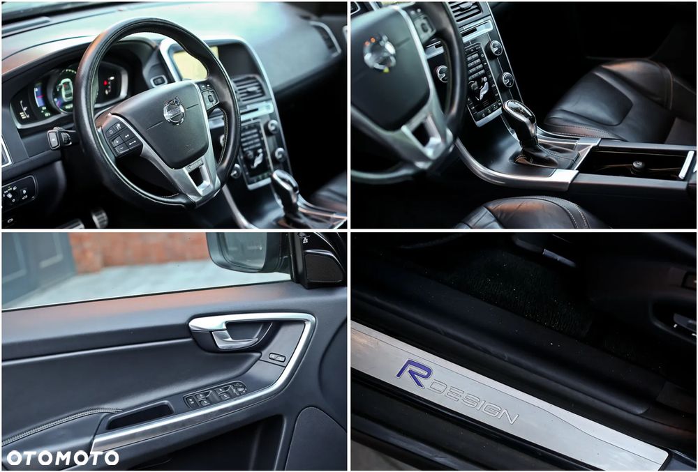 Volvo XC 60 D4 Drive-E Summum - 31