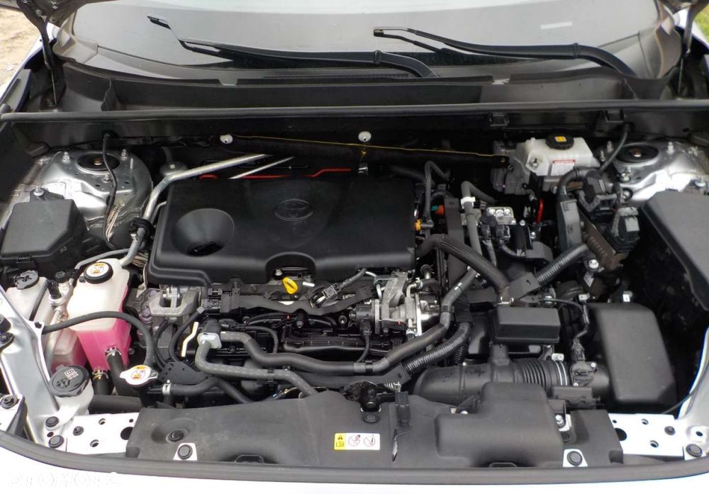 Toyota RAV4 - 3