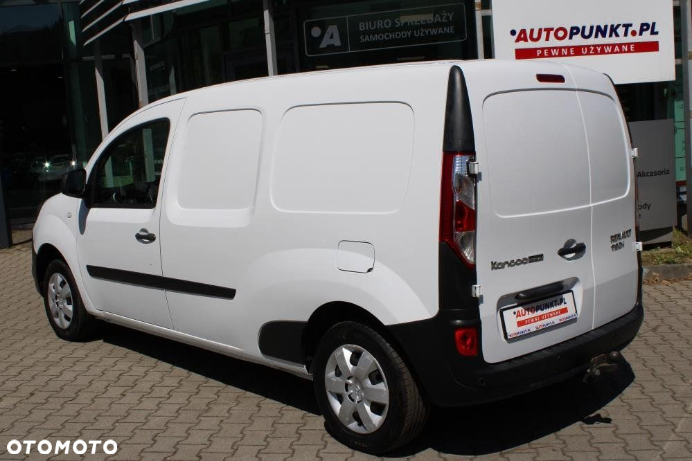 Renault kangoo - 7