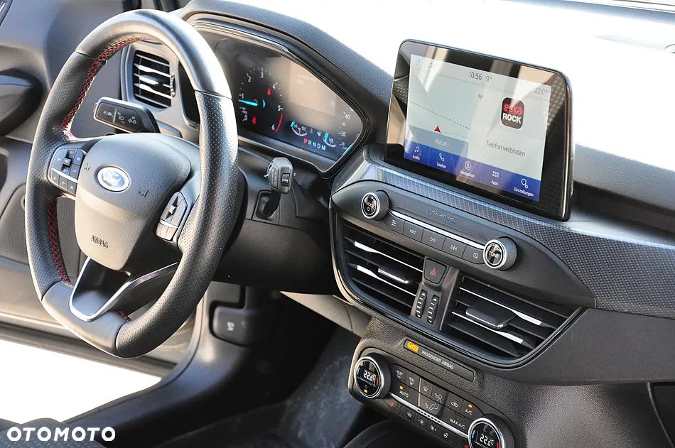 Ford Focus 2.0 EcoBlue ST-Line - 20