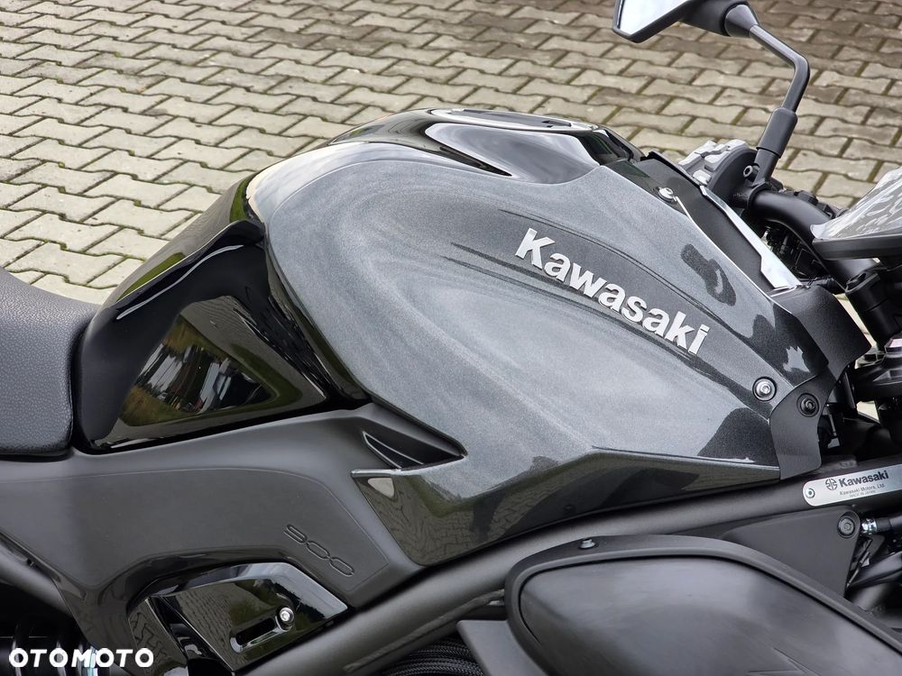 Kawasaki Z 900 - 9