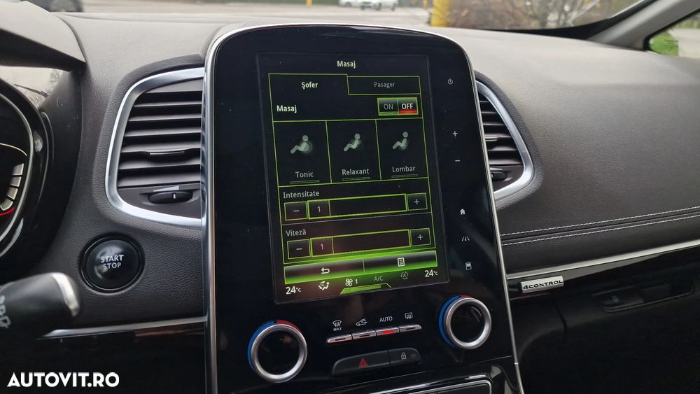 Renault Espace Energy dCi 160 EDC Initiale Paris - 24