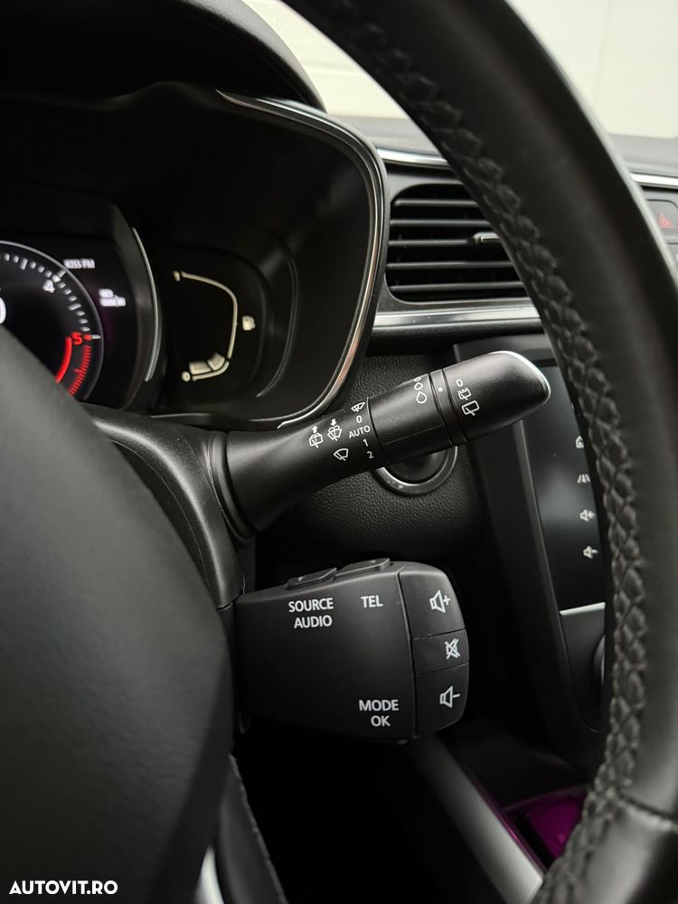 Renault Kadjar BLUE dCi EDC Zen - 18