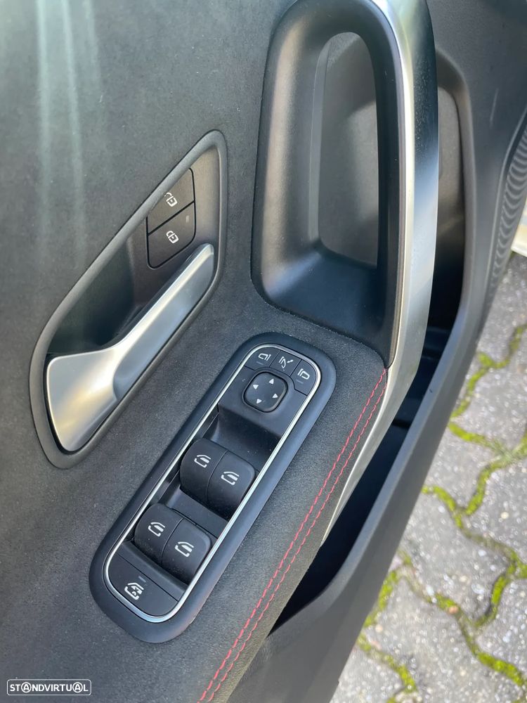 Mercedes-Benz A 250 - 11