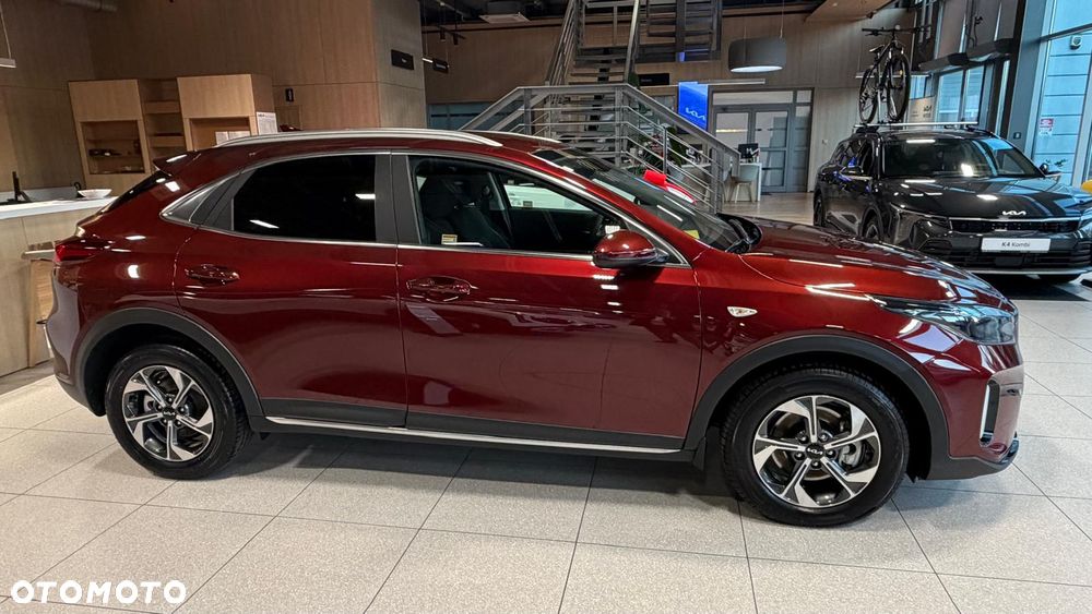 Kia XCeed 1.6 T-GDI M DCT - 4