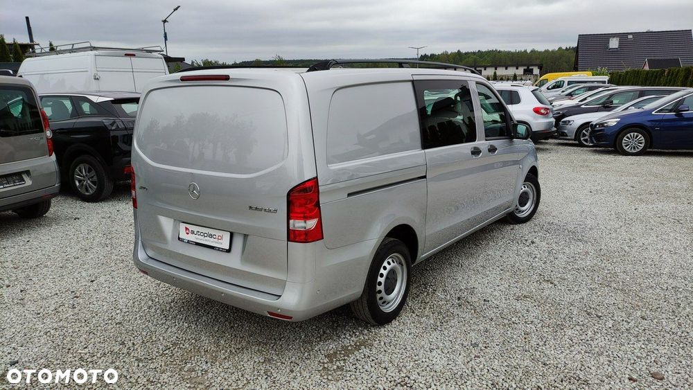 Mercedes-Benz Vito - 3