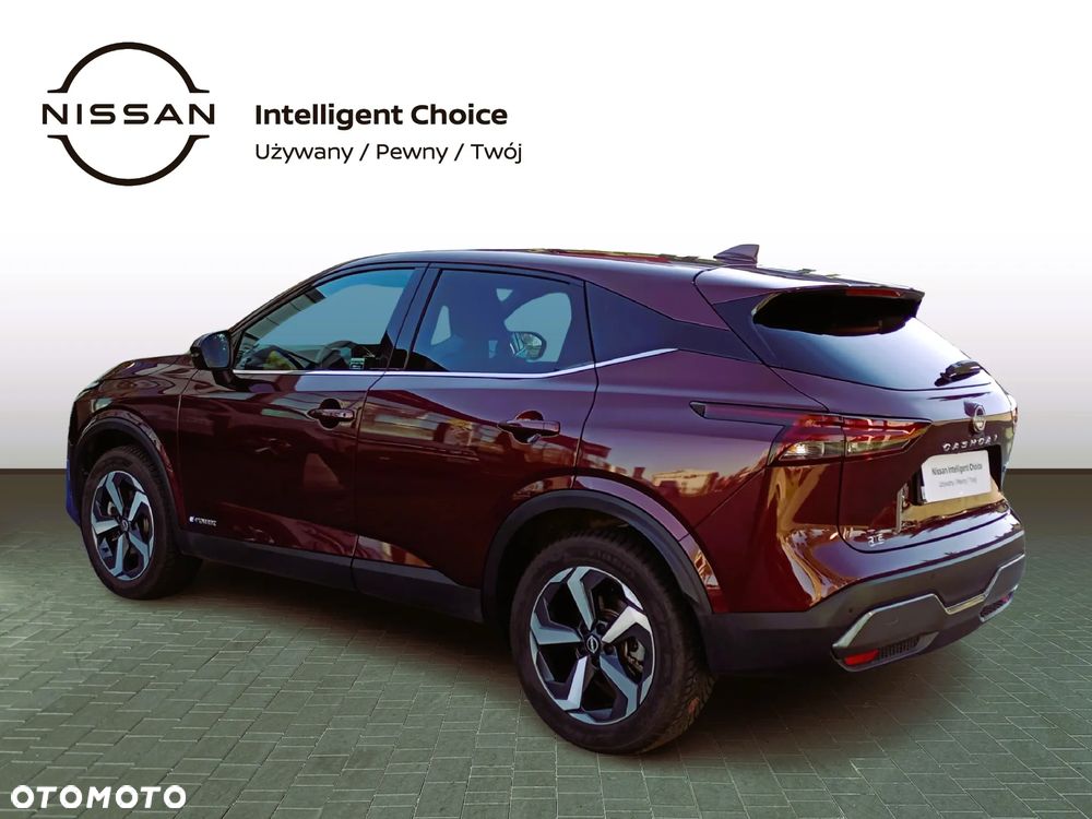 Nissan Qashqai 1.5 e-POWER N-Connecta - 3