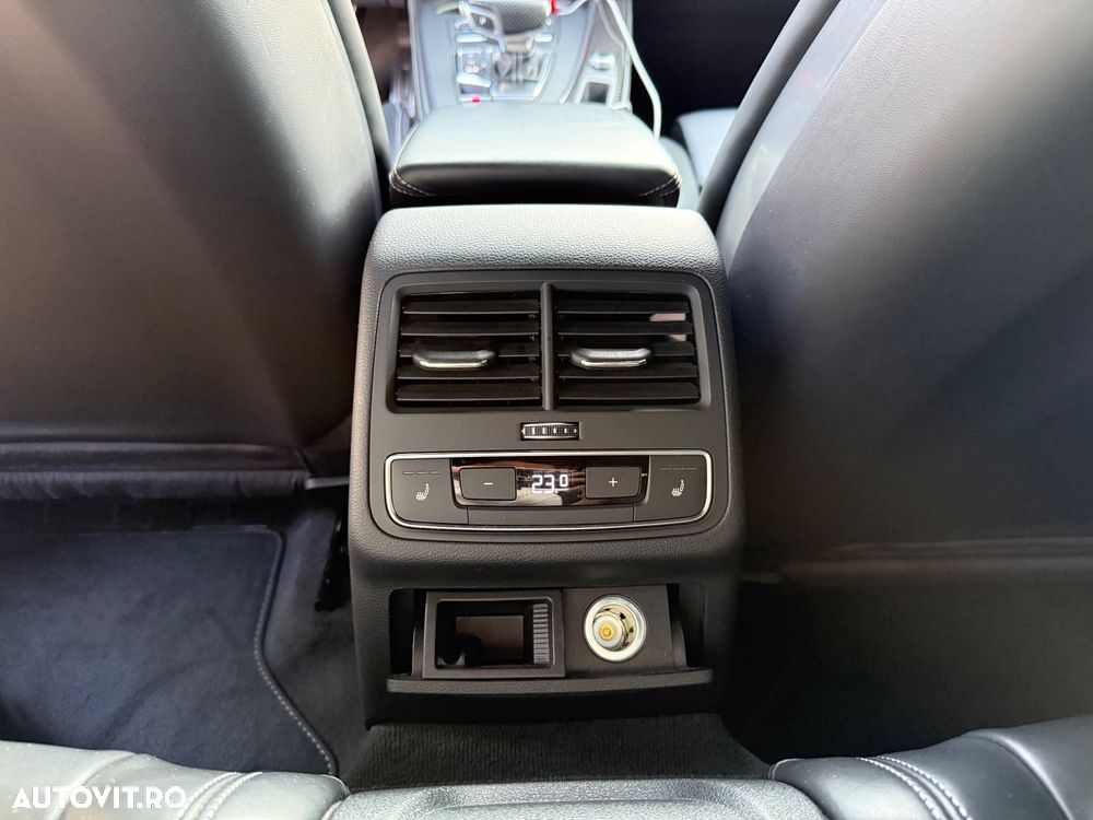 Audi A5 Coupe 3.0 TDI quattro tiptronic sport - 13