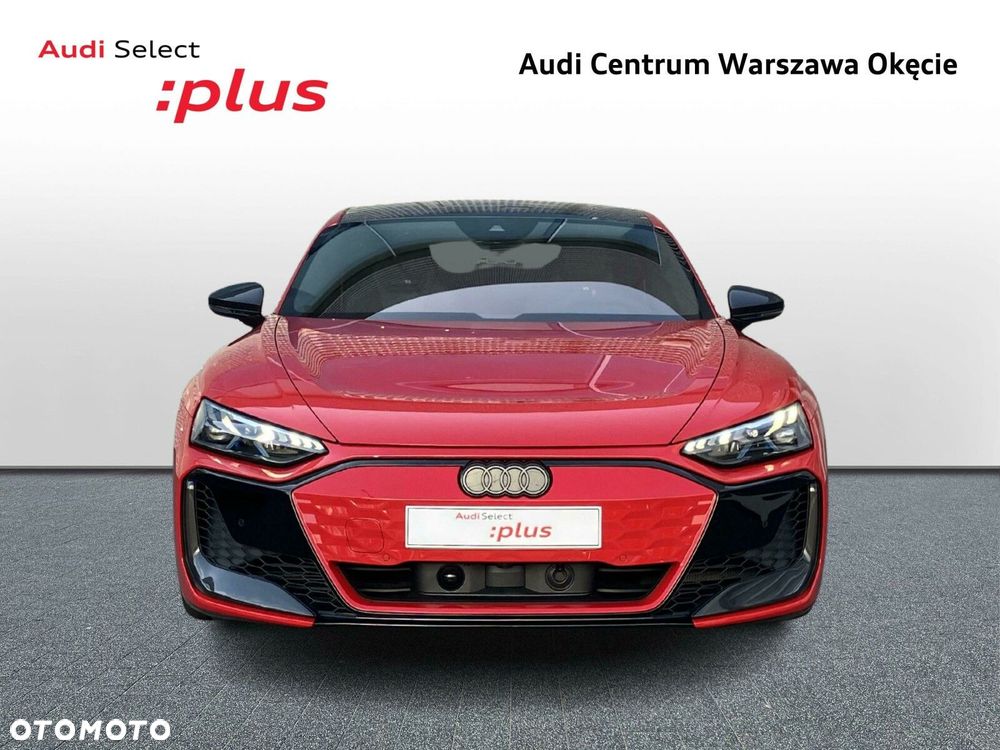 Audi RS e-tron GT - 2