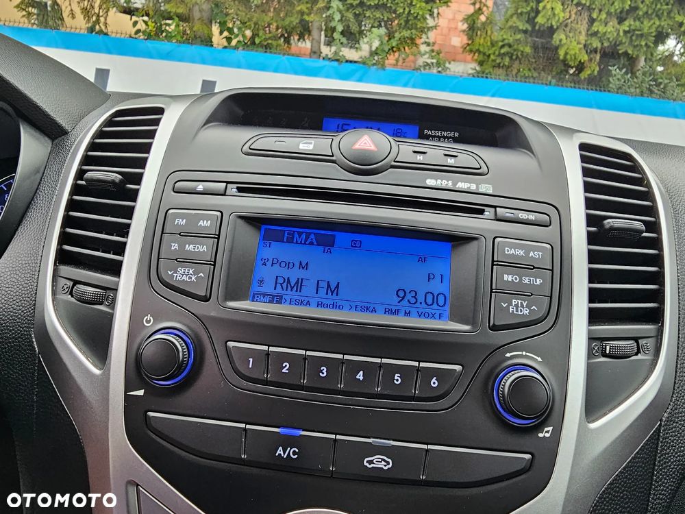 Hyundai ix20 1.4 Comfort - 16