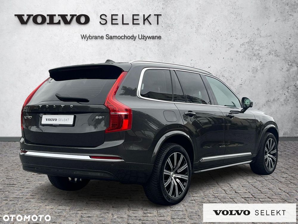 Volvo XC 90 - 6