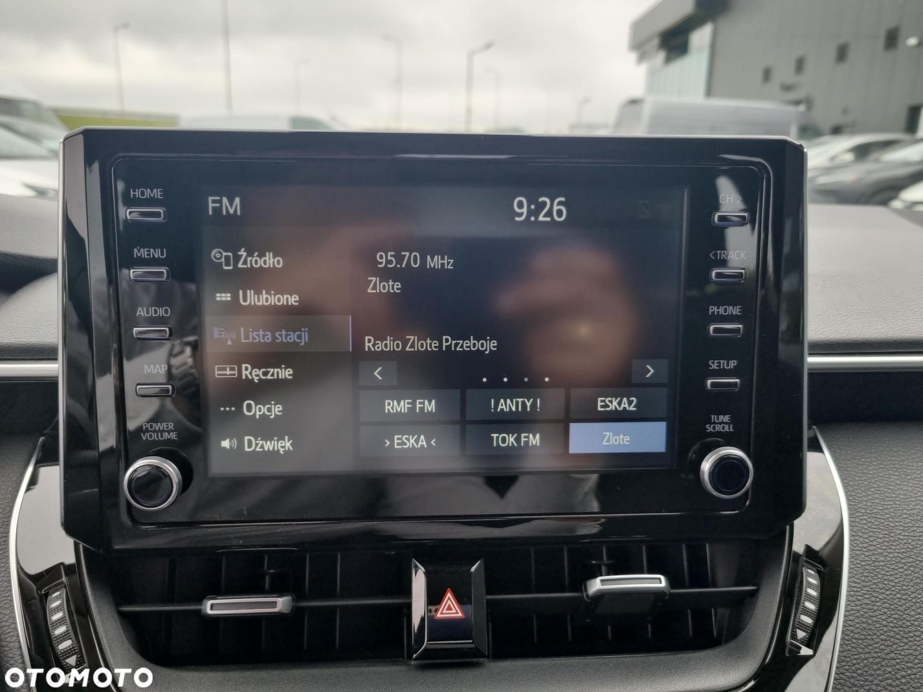 Toyota Corolla - 21