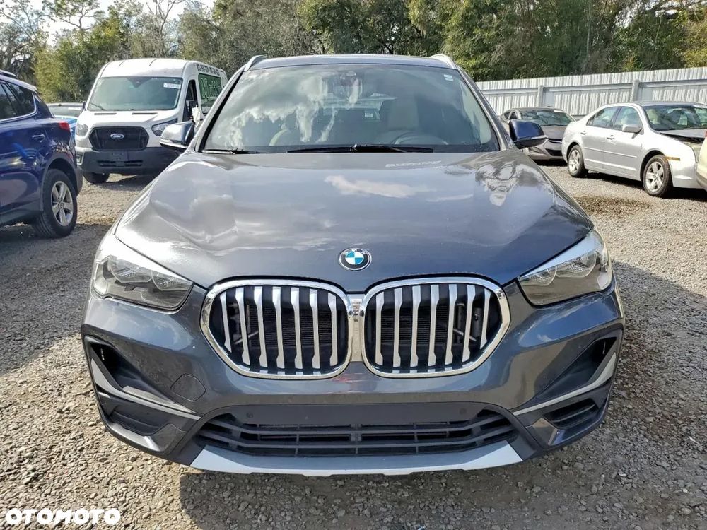 BMW X1 xDrive25i GPF Sport Line sport - 2