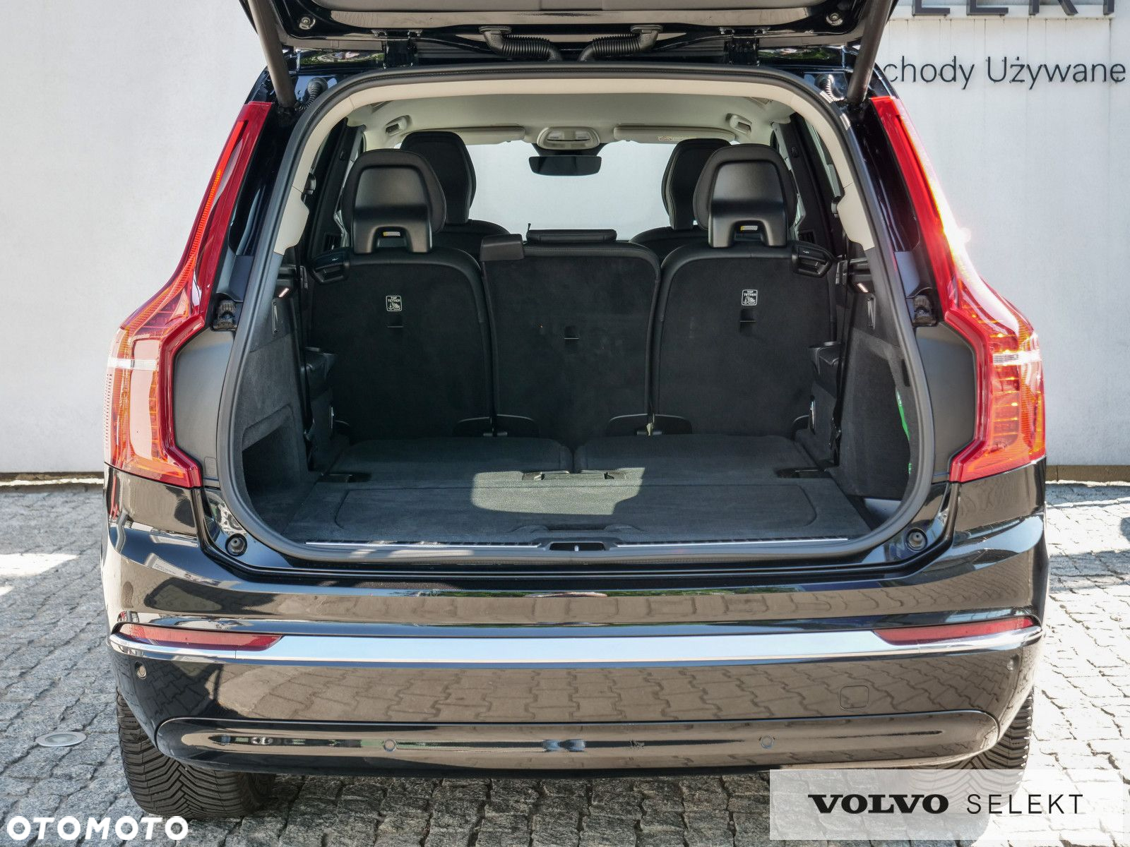 Volvo XC 90 - 36
