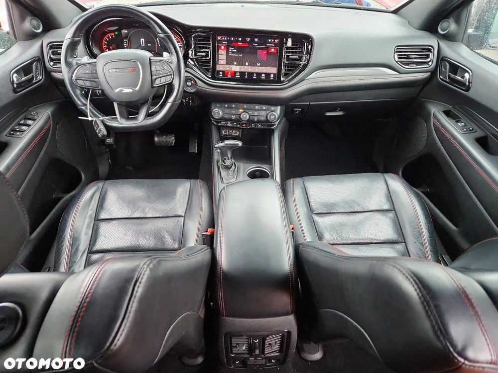 Dodge Durango - 6