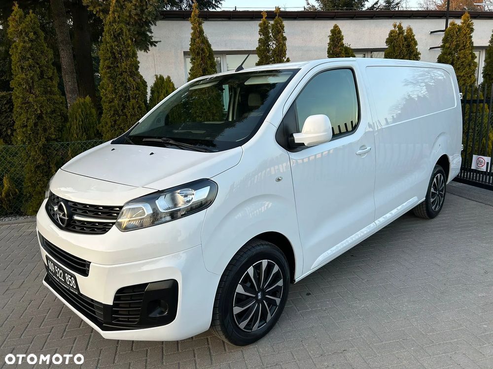 Opel Vivaro - 29
