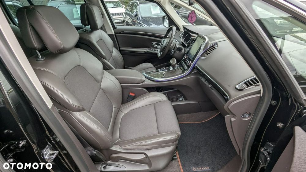 Renault Espace - 21