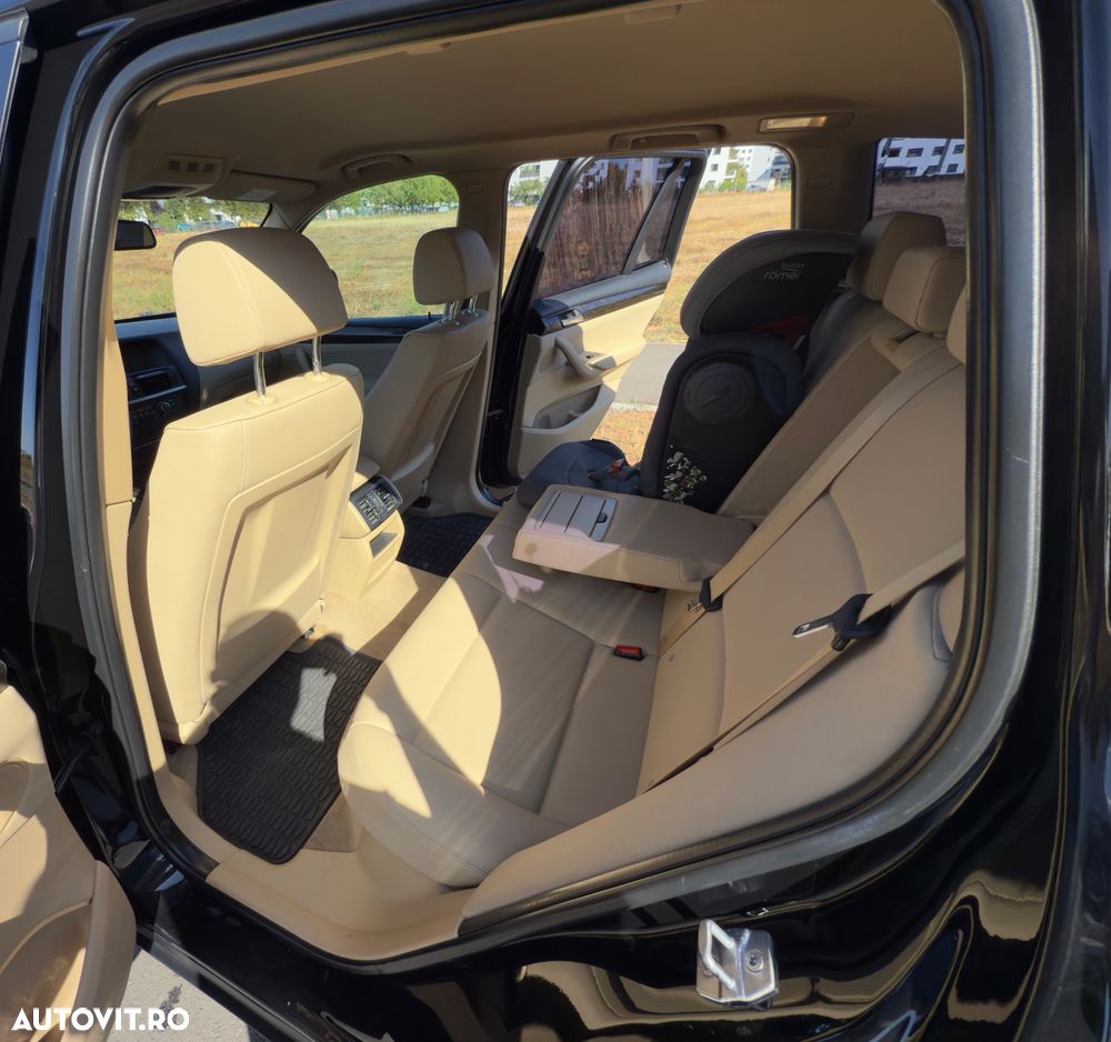 BMW X3 - 6